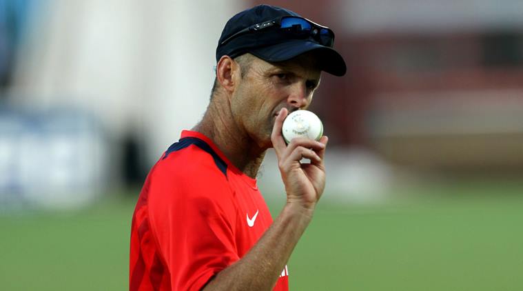 Gary Kirsten, Gary Kirsten RCB, Gary Kirsten cricket academy, Test cricket