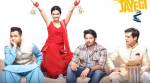 Happy Bhag Jayegi movie review: A comedy that loses the plot