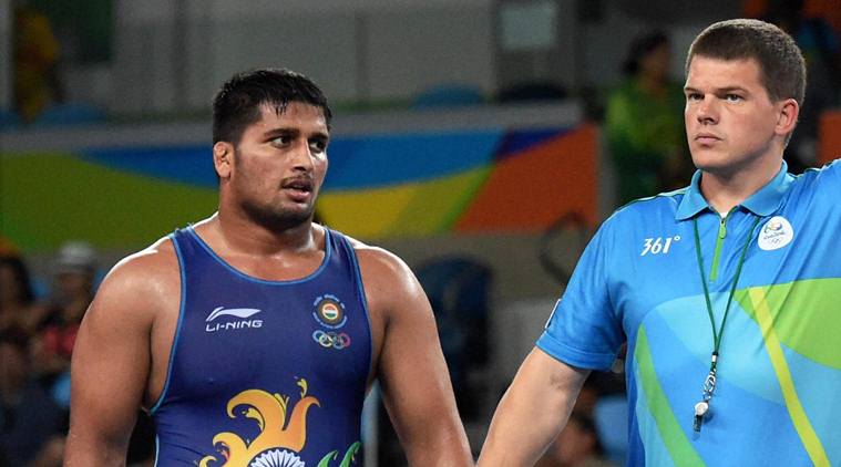 wrestling world championships, world championships india wrestling