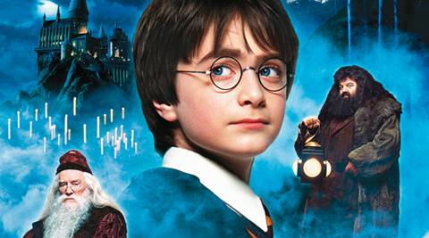 Harry Potter and the Philosopher’s Stone book with  rare typo may fetch USD 25,940