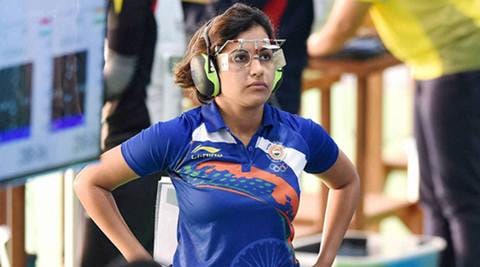 Rio 2016 Olympics: Indians continue to misfire as Heena Sidhu  finishes 20th