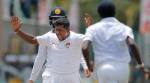 India vs Sri Lanka: Rangana Herath rested for third Test