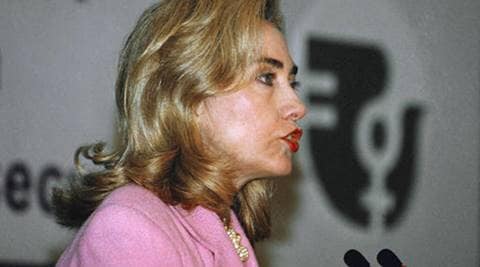 Hillary Clinton’s 1995 Beijing speech: A ‘transformative ...