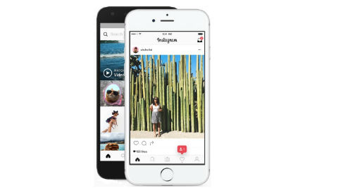 Instagram accounts are getting hacked, uploaded with porn: Symantec