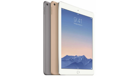Apple iPad Air 3 rumours, features and launch date