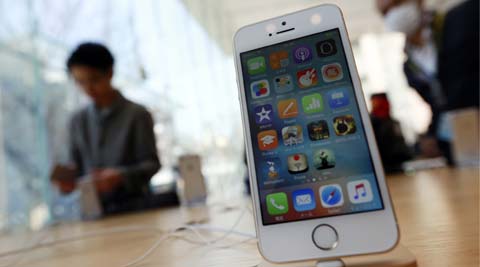 Apple’s iPhone 6s series beats Samsung Galaxy S7 in US sales: Kantar