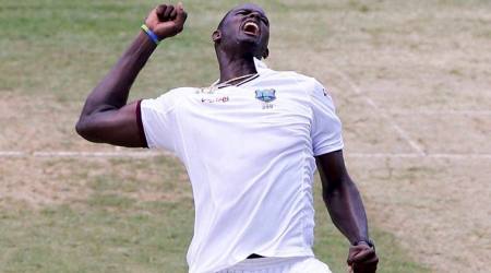 I do not think I would ever give up on captaincy, says Jason Holder