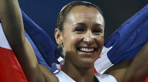 Jessica Ennis Hill Looks To Future After Losing Heptathlon Crown Rio Olympics News The