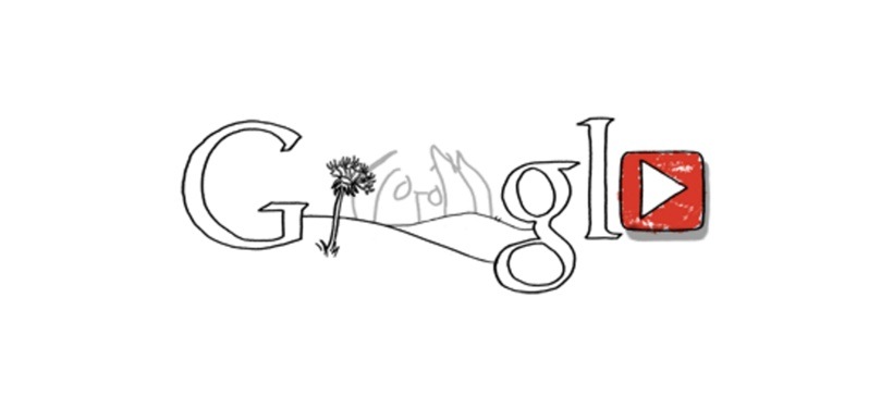 Happy 18th birthday, Google Doodle: Guess which is the first Doodle ever