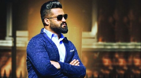 Heres how Tollywood star Jr NTR redefined himself as an actor