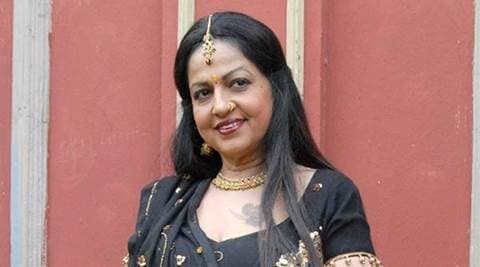 Jyothi Lakshmi, popular actress of Tamil and Telugu movies  passes away at 63
