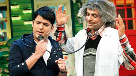 You will never believe how much Kapil Sharma and his team  earn from The Kapil Sharma Show