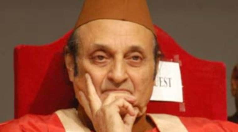 Arjun Singh, Karan Singh, Arjun Singh Memorial lecture, fundamental rights, right to privacy, india news