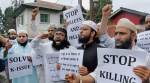 CRPF sends 'less lethal' plastic bullets to Kashmir Valley to reduce dependence on pellet guns