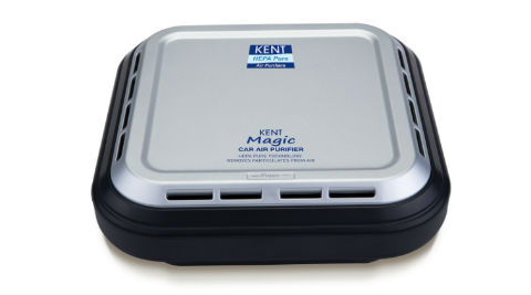 Kent RO launches car air purifier with HEPA filter for Rs 7,999