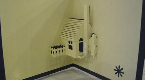 UK Engineers develop shape-changing metamaterial using Japanese craft