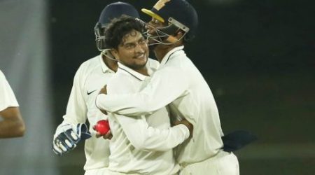 Ranji Trophy, Ranji, Kuldeep Yadav, Kuldeep Yadav chinaman, chinaman cricket, uttar pradesh cricket, cricket news, sports news