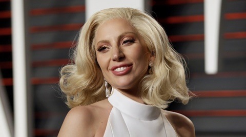 Lady Gaga to star opposite Bradley Cooper in ‘A Star Is  Born’