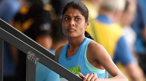 I could have bettered my timing, Lalita Babar after finishing  10th in 3000m steeplechase final