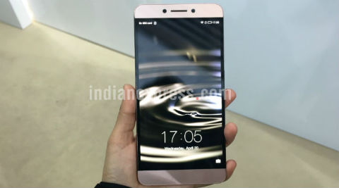 LeEco Le 2s will have 8GB RAM, Snapdragon 821: Report