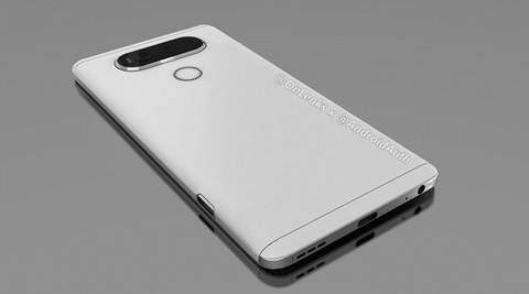 LG V20 will be the first smartphone with Quad DAC, confirms company