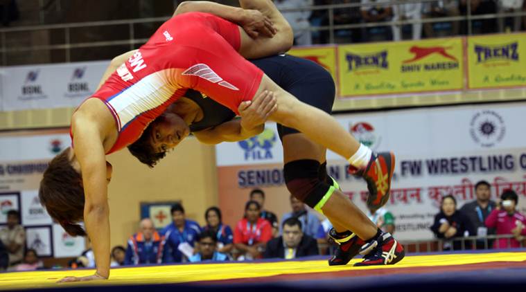 live india wrestling, live wrestling, live wrestling olympics, babita kumari, babita kumari live, babita kumari live streaming, wrestling live streaming, wrestling olympics live, babita kumari wrestling olympics live, rio 2016 olympics, rio olympics, olympics, olympics live streaming, olympics wrestling live, olympics news, sports, sports news