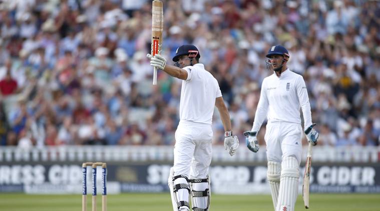 England vs Pakistan, 3rd Test Day 3: As it happened | The ...