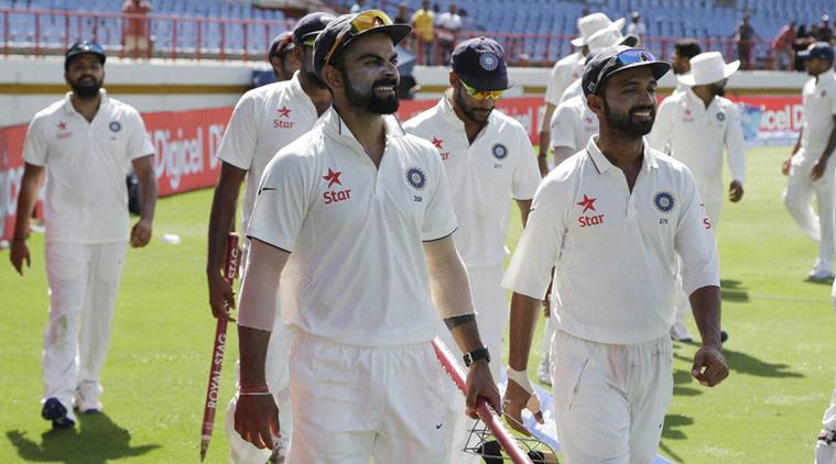 indian test cricket jersey