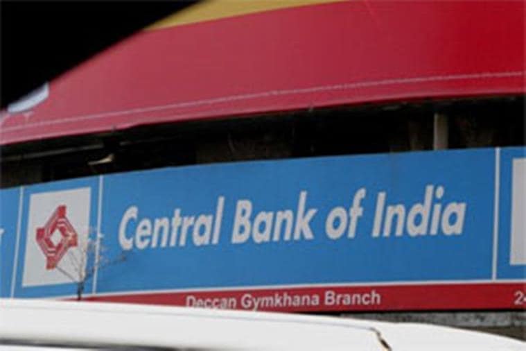 Image result for Central Bank of India and digital banking