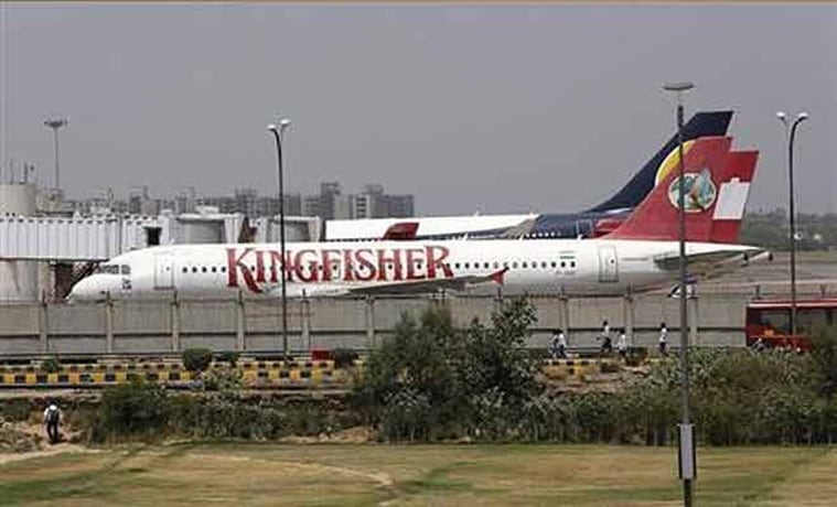 Vijay Mallya’s aircraft to go under hammer
