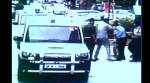 VIDEO: Union Minister Mahesh Sharma suspends security officer for thrashing guards