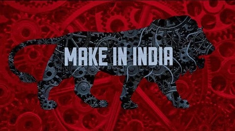 Manufacturing centre to come up at IIT Kharagpur as part of Make in India initiative - The Indian Express