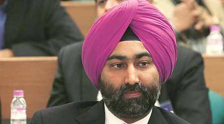 Fortis Healthcare promoters Malvinder Singh, Shivinder Singh resign from board