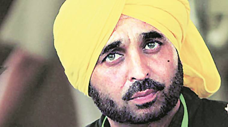 Four corporations, one seat: AAP struggles in urban Punjab