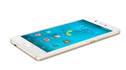 Micromax Canvas Unite 4 Plus launched: Key specifications, price and more