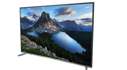 Micromax Canvas Smart LED TV range launched: Price and Features