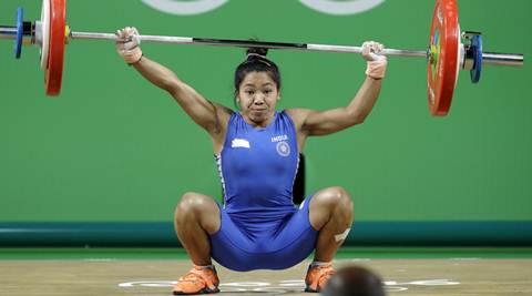 What Indian athletes did at home, what at Rio 2016 Olympics | The ... - The Indian Express