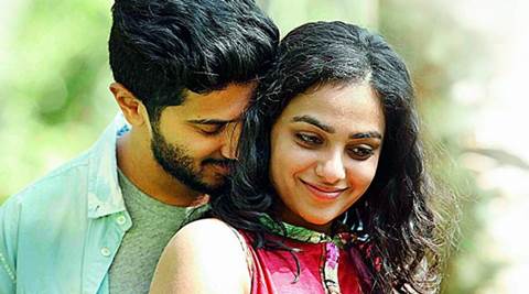 100 Days of Love: Do Dulquer Salmaan,  Nithya Menen have another hit on hands?