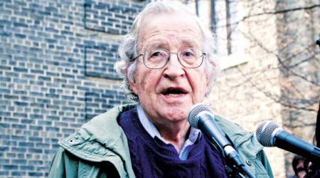 Noam Chomsky backs movement against Sardar Sarovar dam as Medha Patkar, 12 others continue hunger strike