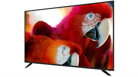 Noble Skiodo 65-inch Smart LED TV launched exclusively on Amazon at Rs 85,000