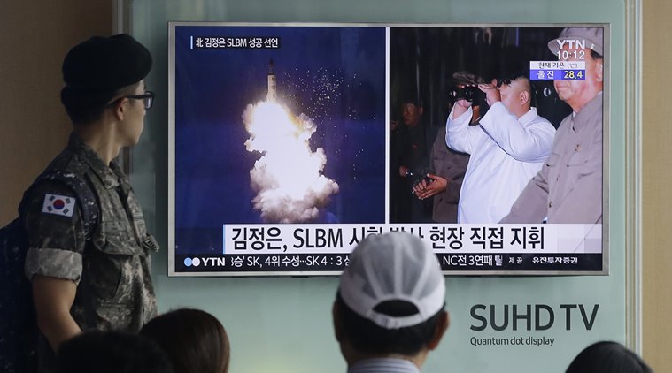 North Korean Nuclear Program Wiki