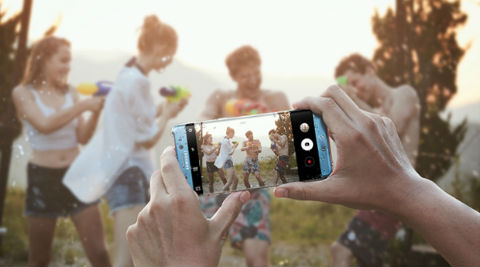 Samsung Galaxy Note 7: What’s different from Galaxy S7, S7 Edge