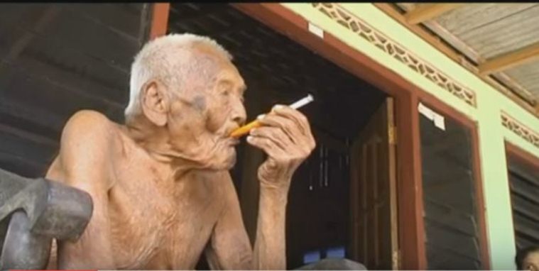 world oldest man, java world oldest man, oldest person in the world record, oldest man wants to die, 145 years oldest man, trending news, world news, latest news