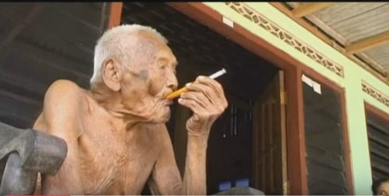 world-s-oldest-man-of-145-years-wants-to-die-says-it-s-patience-that