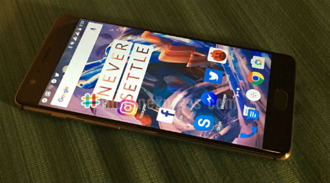 OnePlus 3 Mini to launch next? Nope, says co-founder Carl Pei