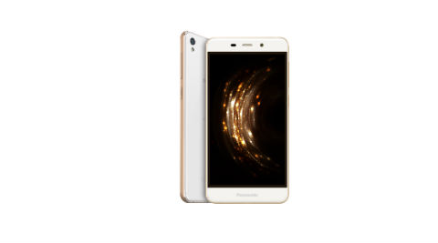Panasonic Eluga Arc2 with metal and glass design launched at Rs 12,290