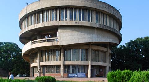 7th Pay Commission norms:  Centre tells Panjab University to bear 30 per cent fiscal liability - The Indian Express