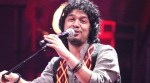Complaint filed against singer Papon for inappropriately kissing a minor girl