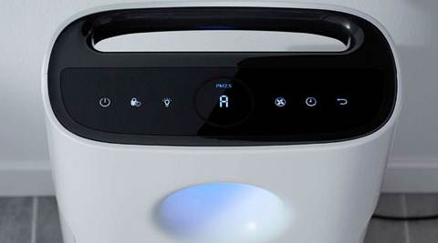 Philips 3000 series Air Purifier review