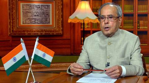 Teachers' Day: Imbibe technology in teaching methods, says President Pranab Mukherjee - The Indian Express